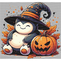 Halloween-WS 7566